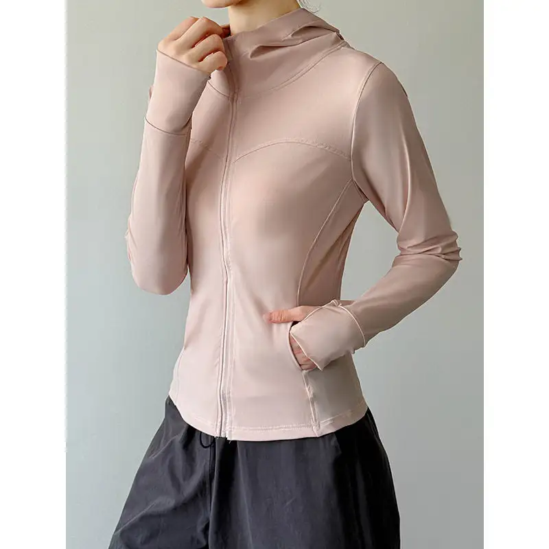 Slim Fit Sun Protection Shirt