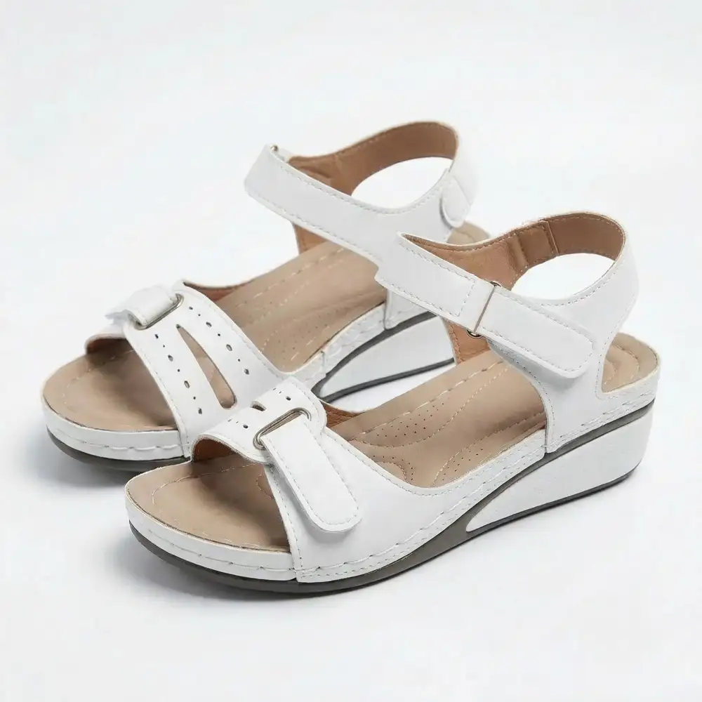  Adjustable Comfort Sandals Apparel