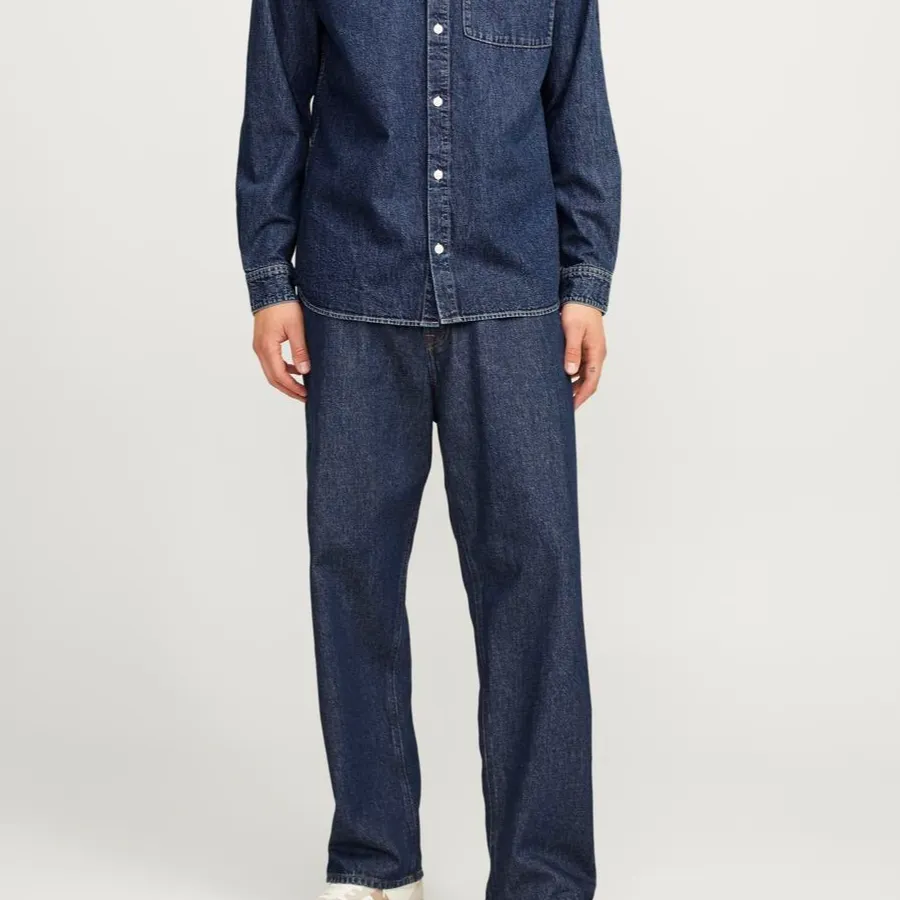 Classic Modern Everyday Classic Jeans