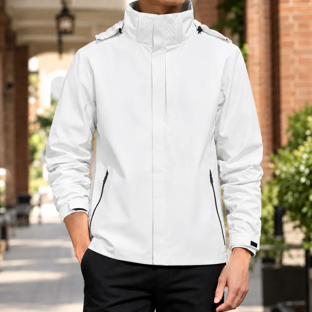 Sport Layering Jacket