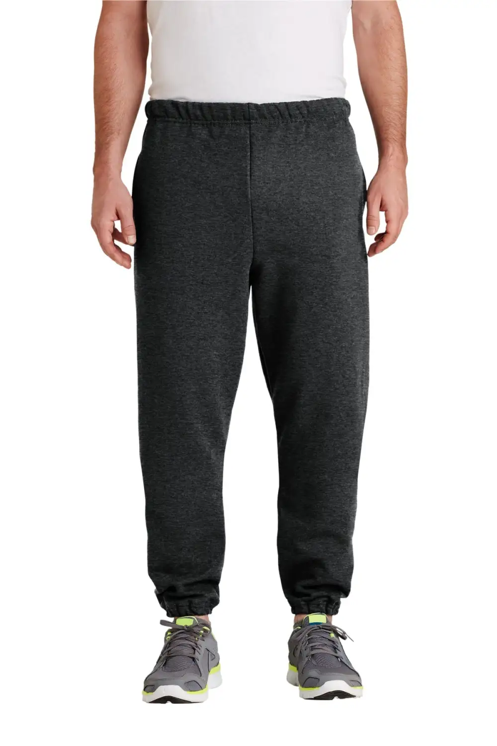Utility Classic Everyday Fleece Pullover