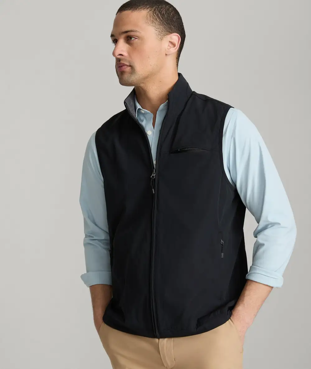 Performance Vest