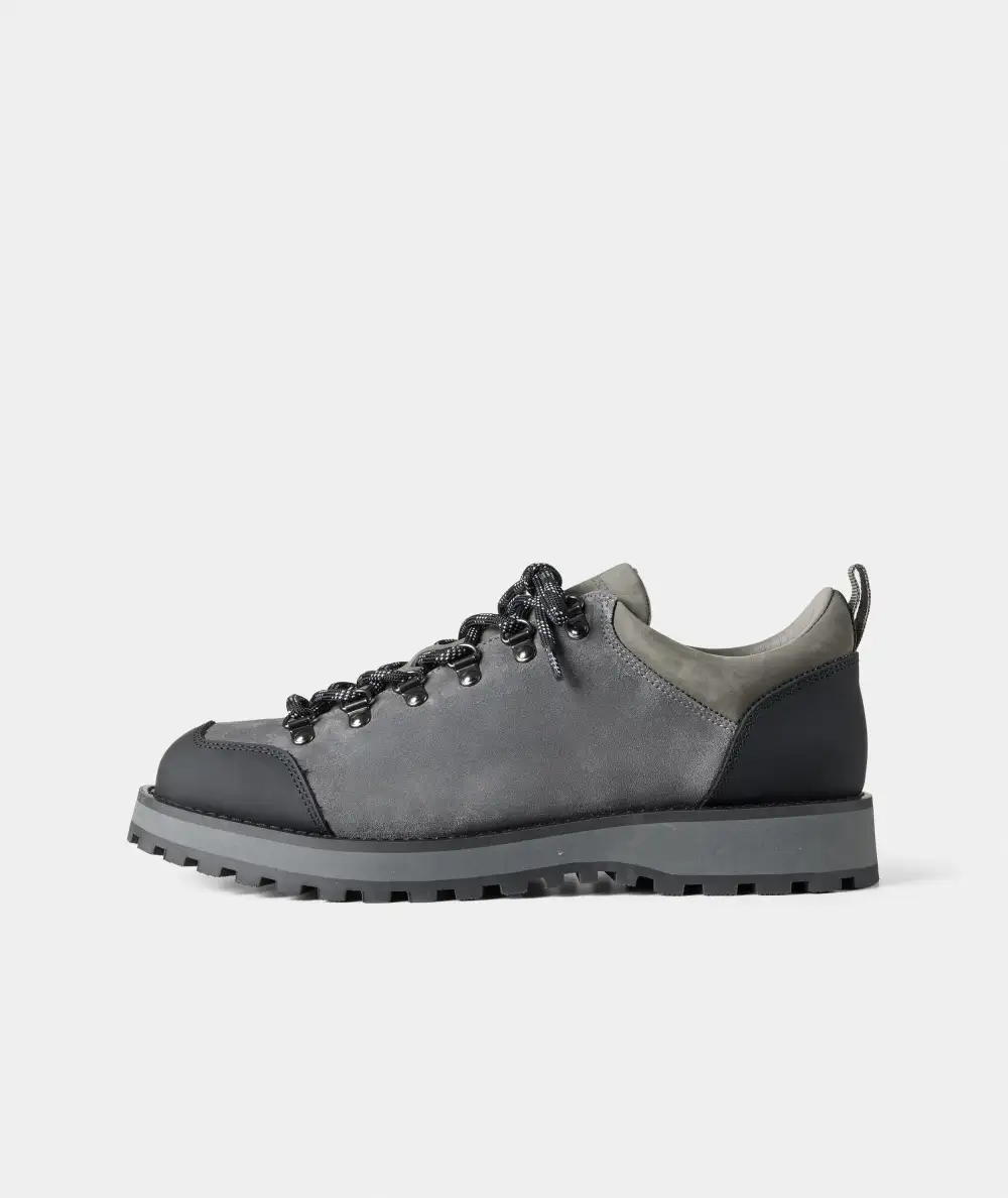 Suede Dress Shoes