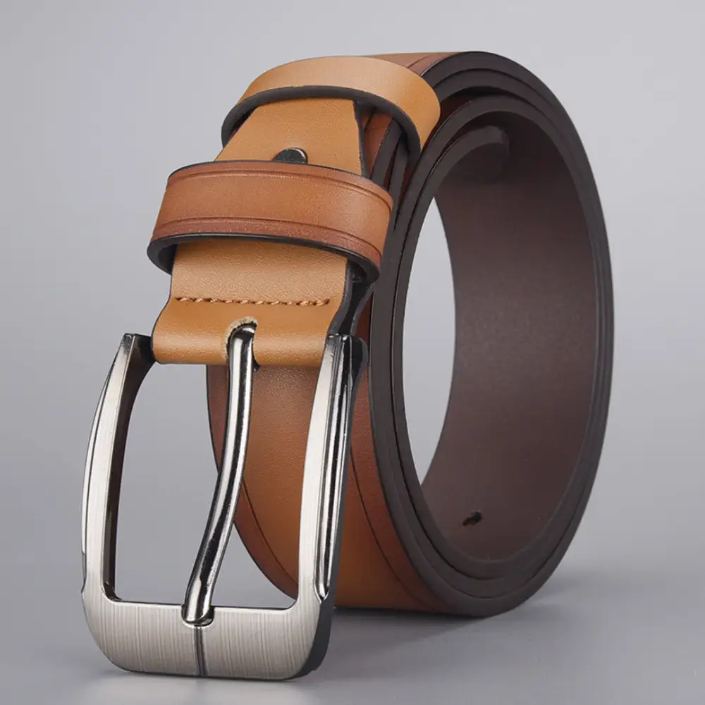 Commuter Everyday Casual Belt
