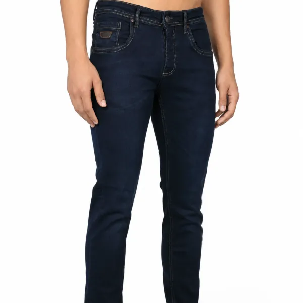 Refined Slim Fit Everyday Jeans