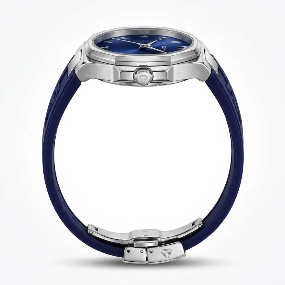 TOMI T051 Quartz Sovereign