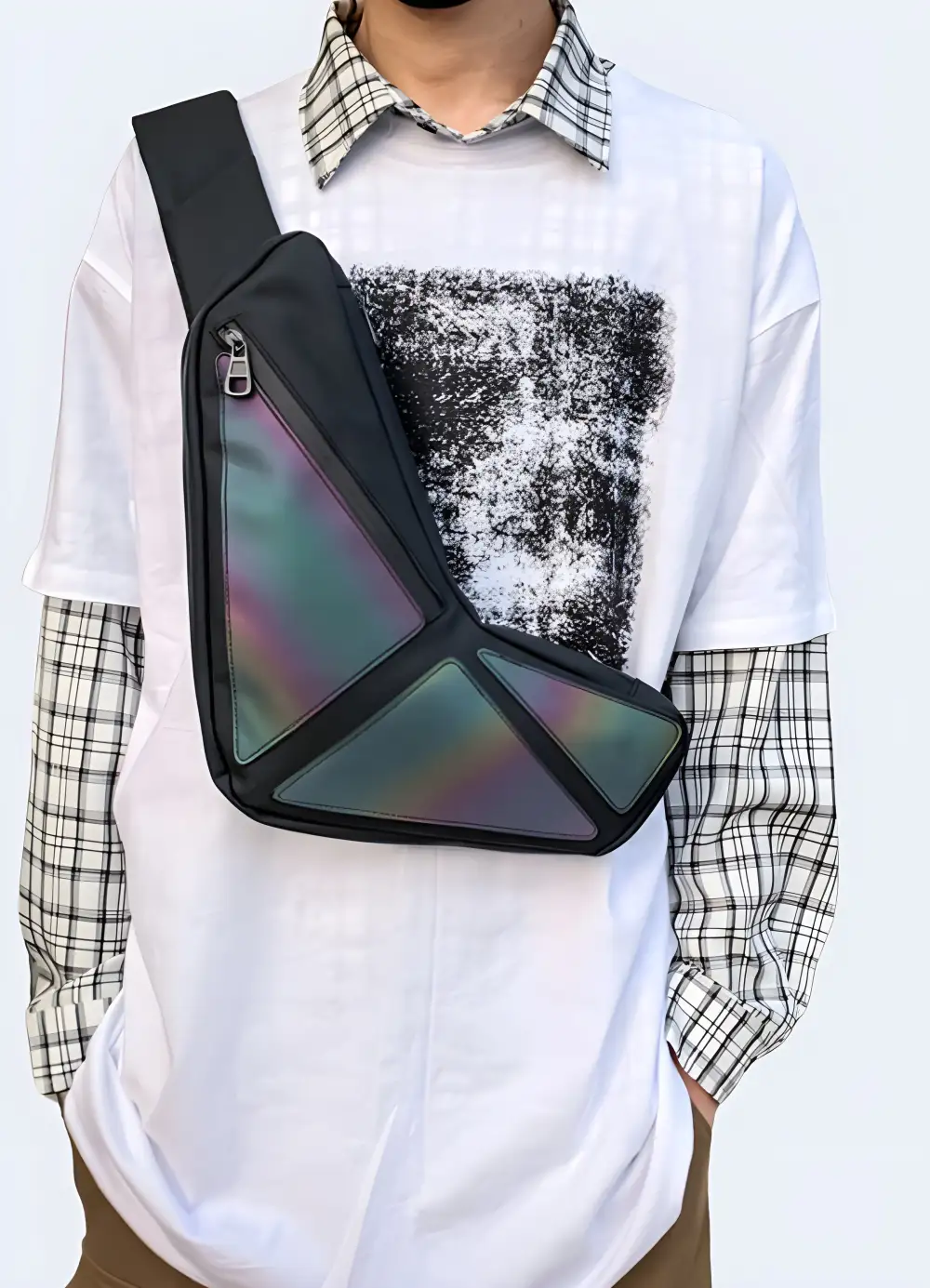 Work Gear Sling Bag