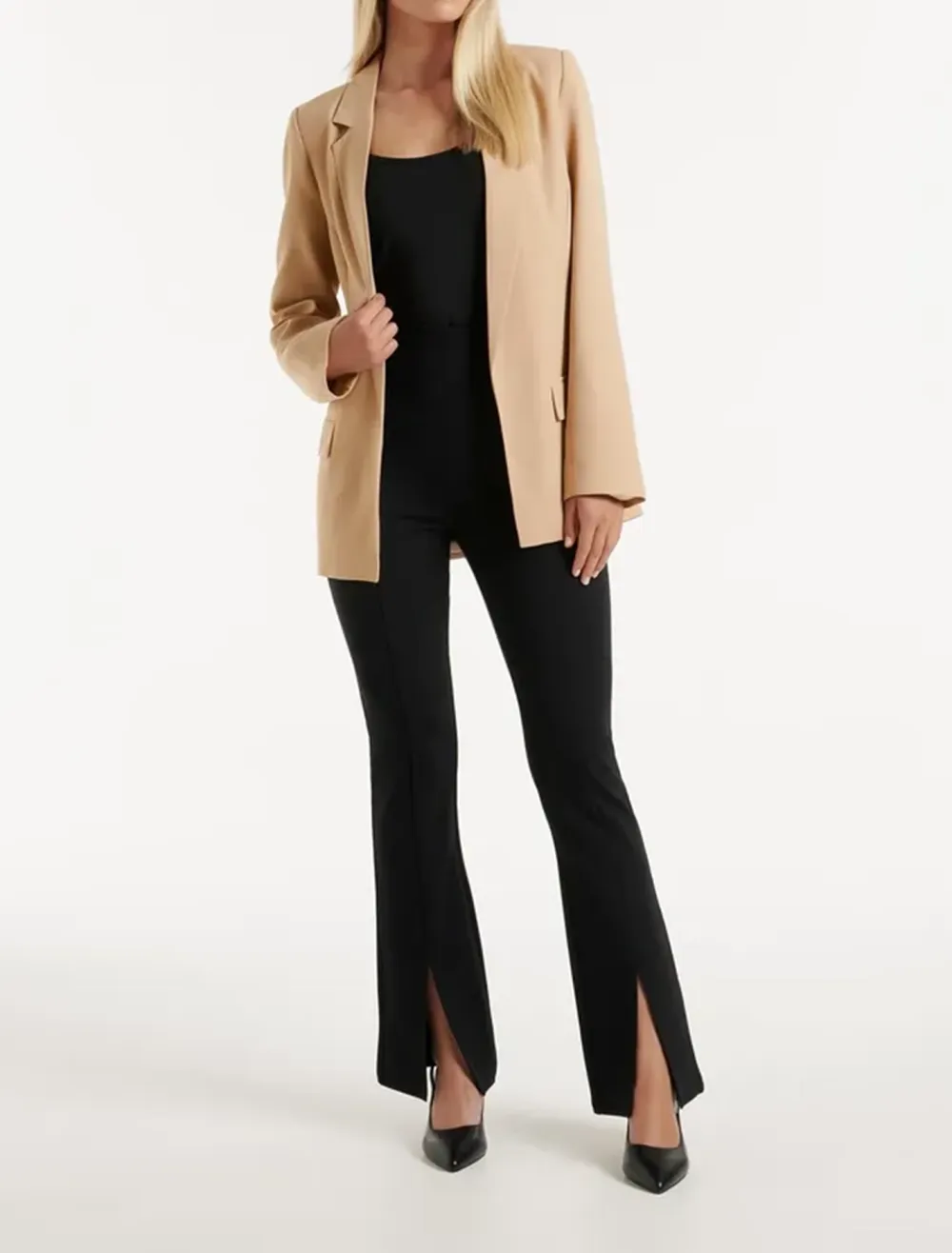 Daily Blazer