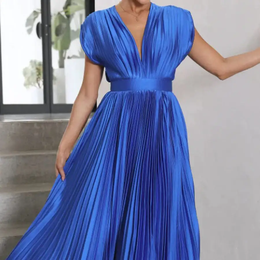 Elegant Summer dress