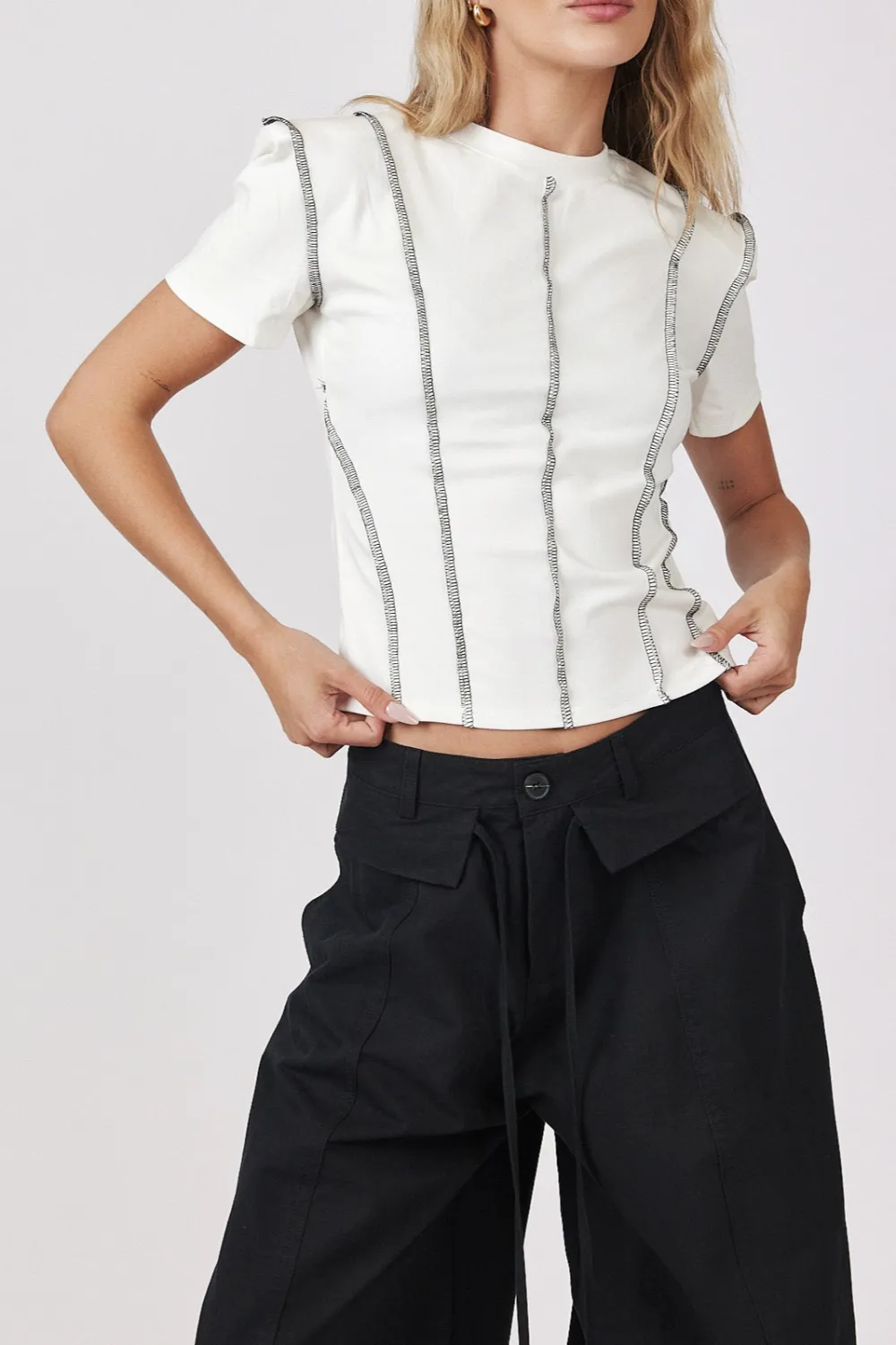 Casual Everyday T-Shirt
