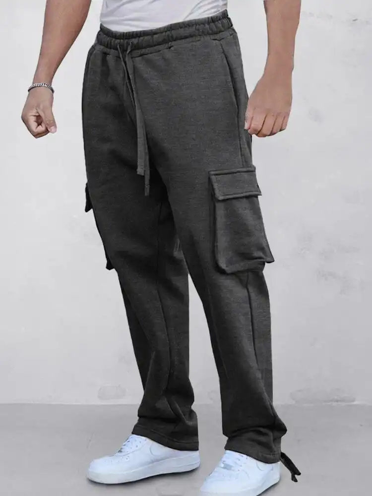 Casual Cargo Pants