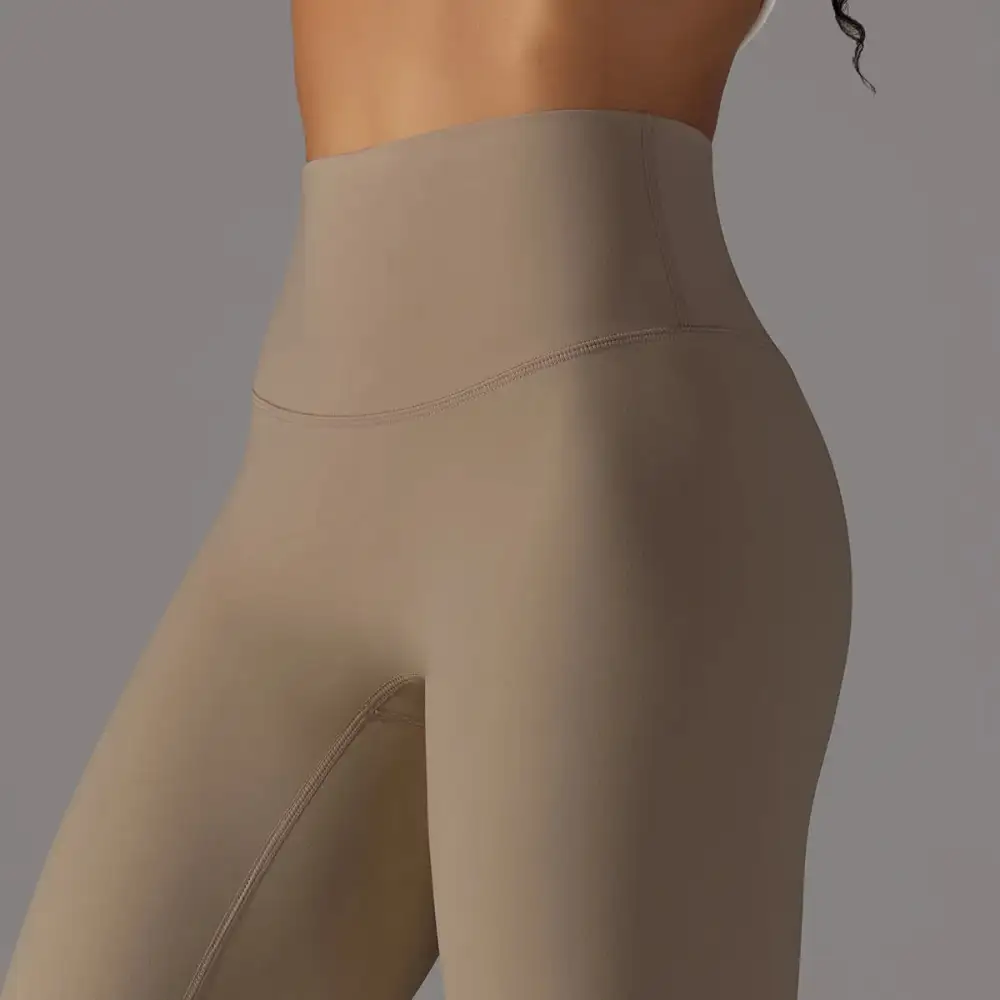 High Waist Leggings Fitness Running Yoga Pants Gym Casual