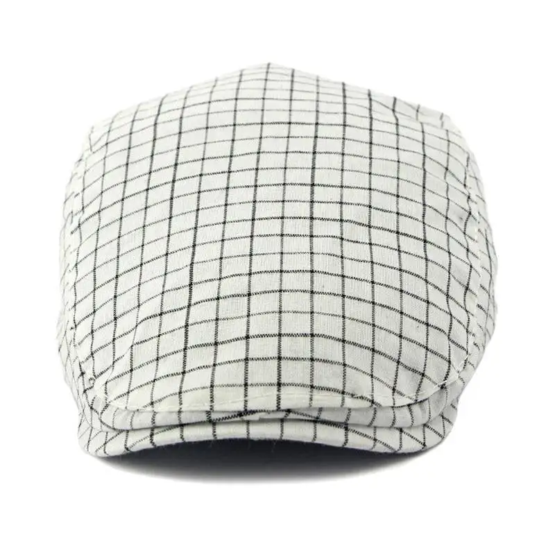 Textured Cotton Hat