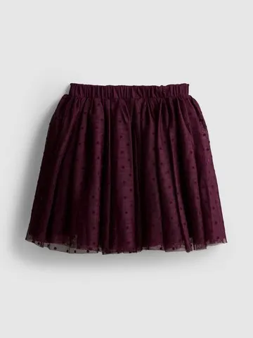 1-9yrs | Tutu Skirt