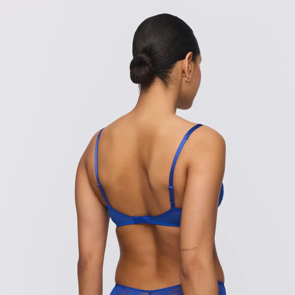 Women's Push-Up Padded Bra