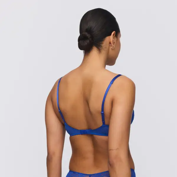 Women's Push-Up Padded Bra