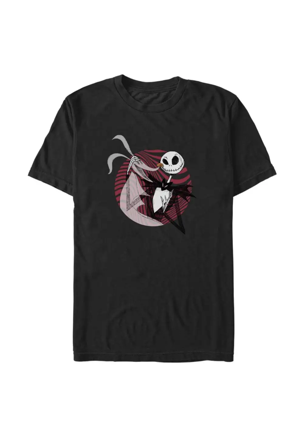 Nbc Scaring Is Caring Tee