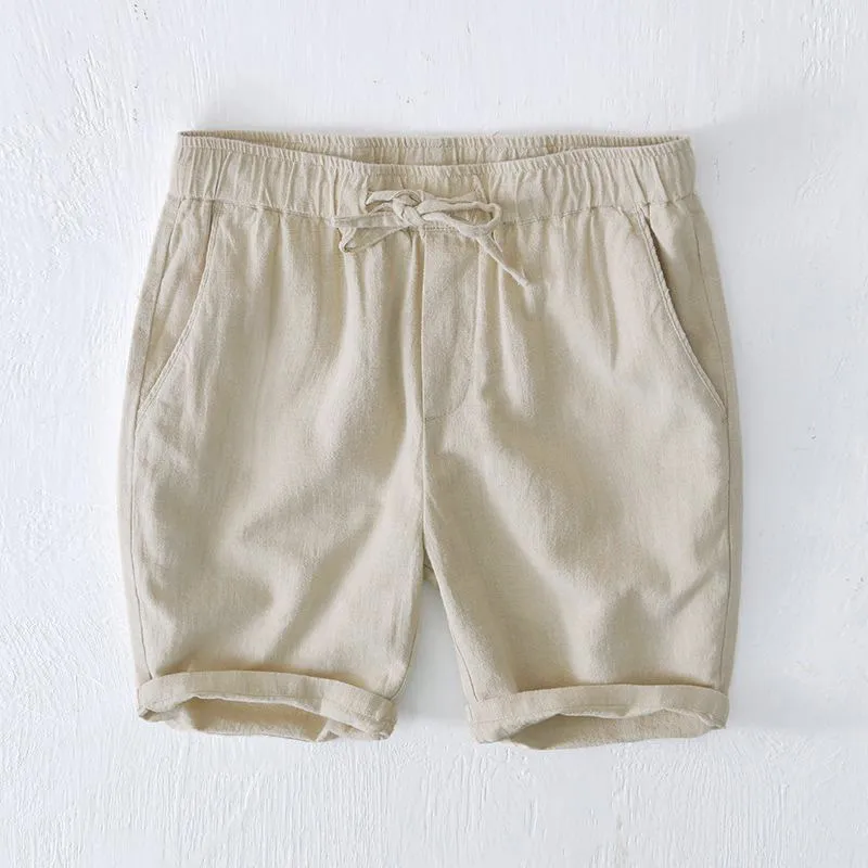 Relaxed Everyday Shorts