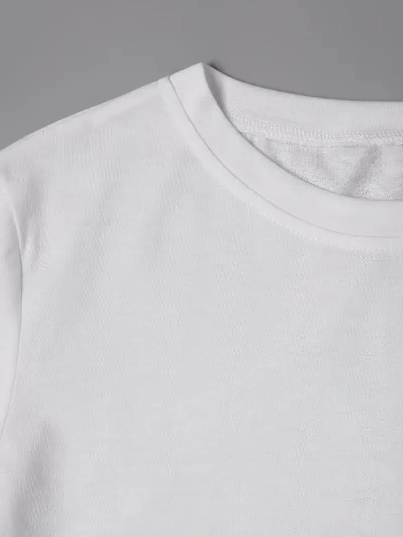 Floral Everyday Casual T-Shirt