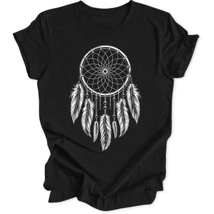 Dreamcatcher Unisex T-Shirt