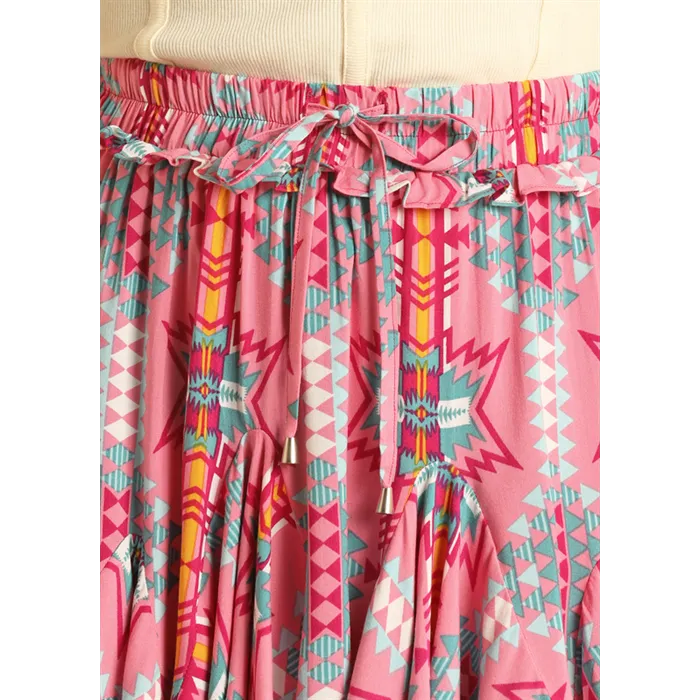 Godet Everyday Skirt