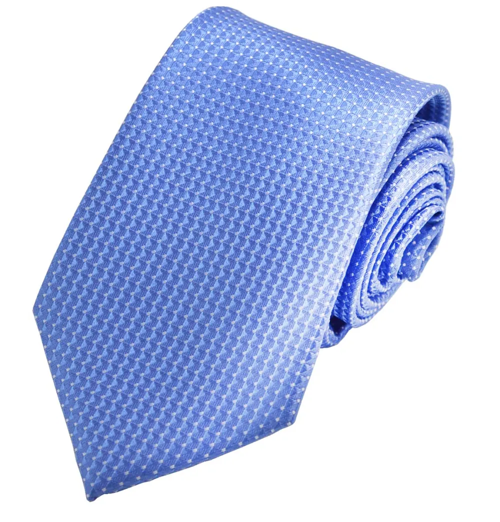 Modern Classic Men's Necktie