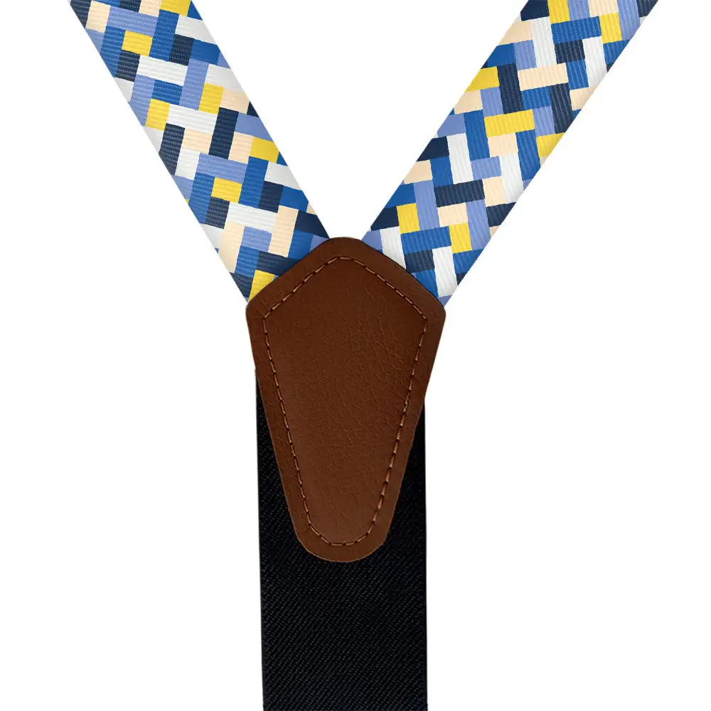 Bask Theme Suspenders