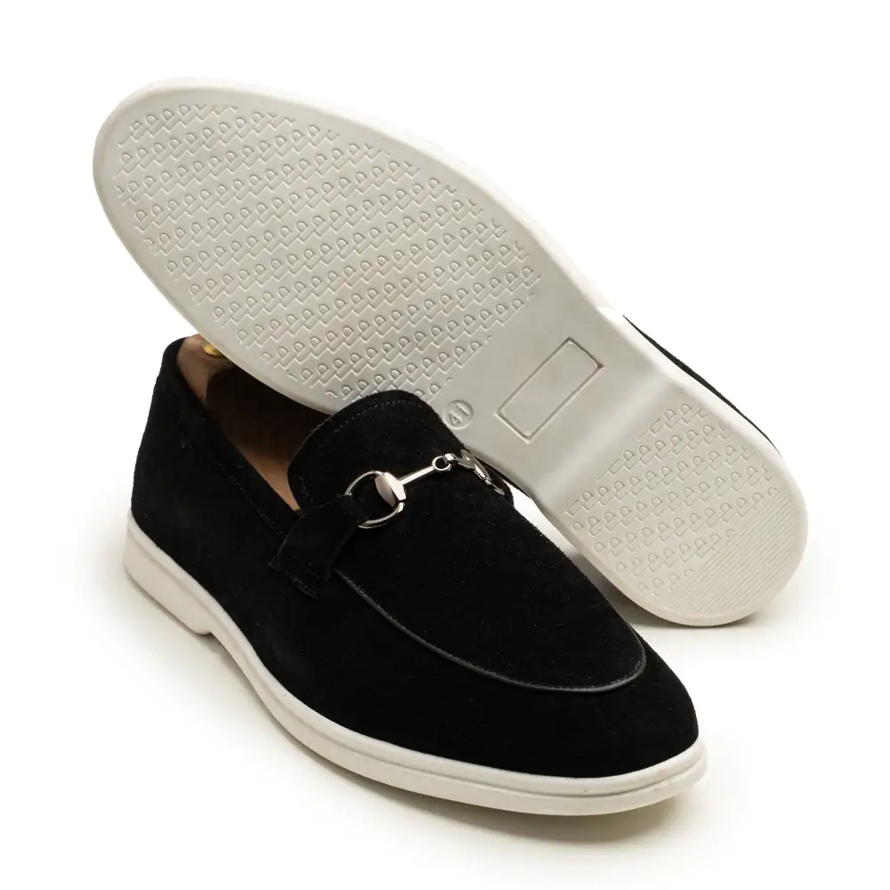 Comfort Loafers