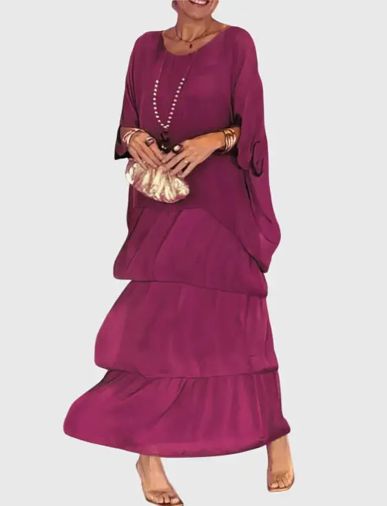 Elegant Everyday Casual Dress Collection