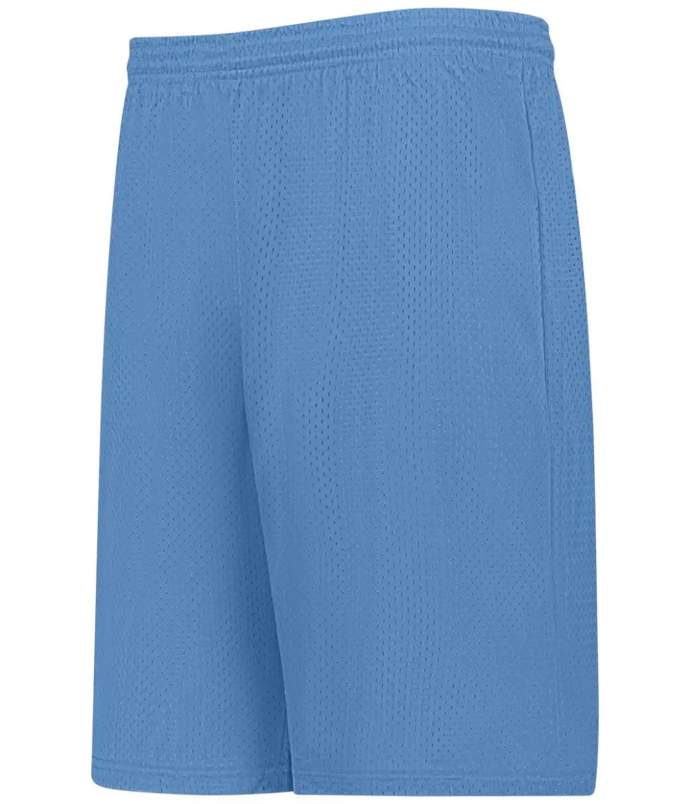 Youth Basketball Mesh Shorts