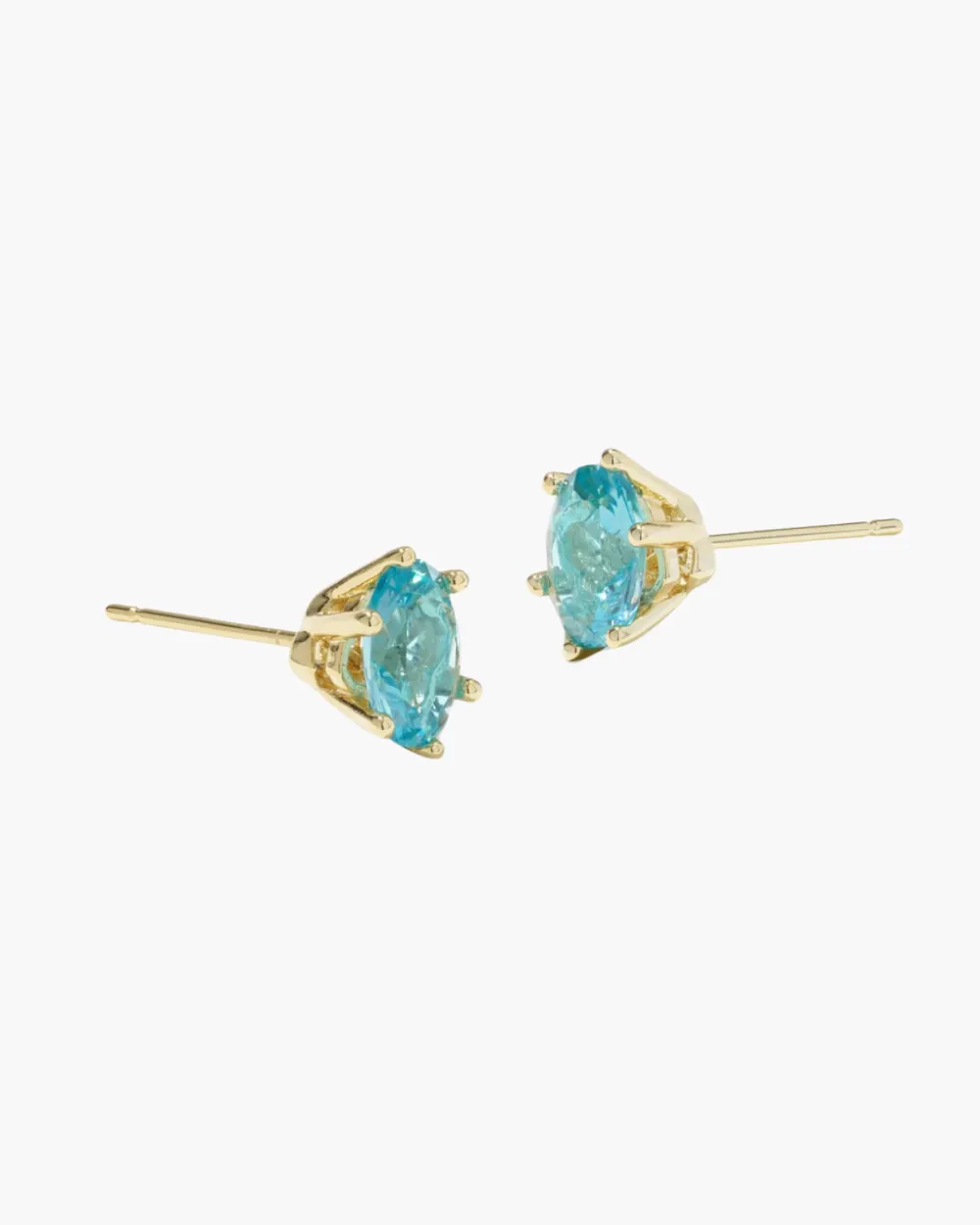 Classic Cailin Crystal Earrings