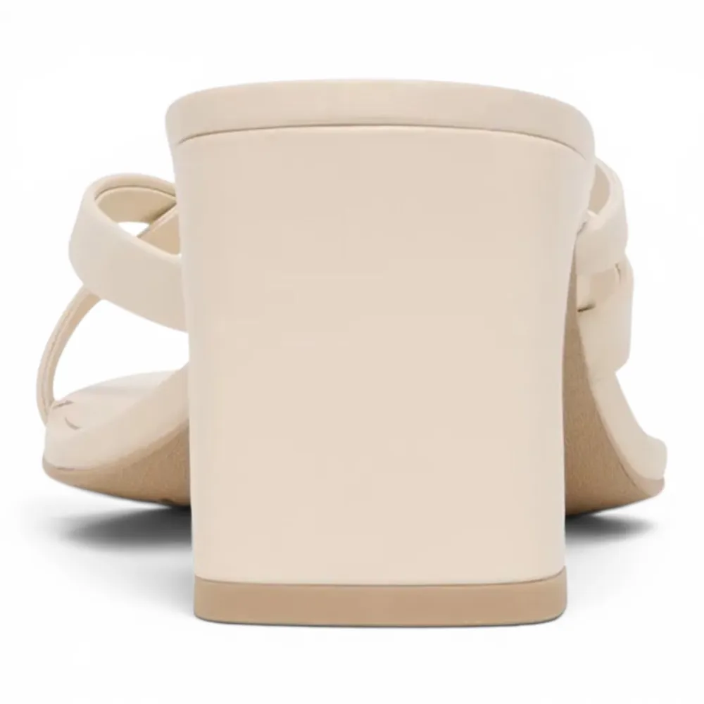 Dolce Vita Gessie Thong Heeled Sandal