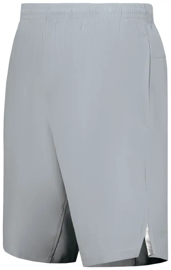 Men's Streamlined Woven Stretch Shorts