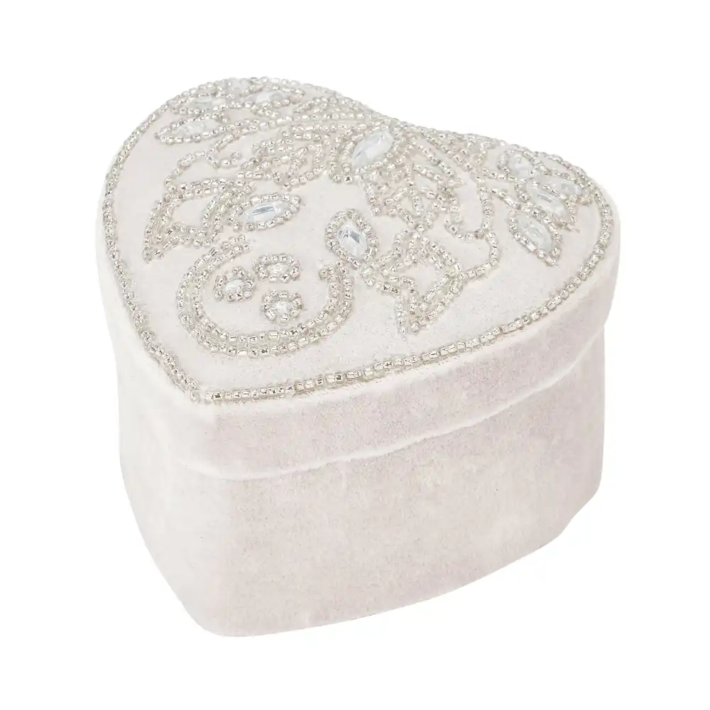 Desktop Beaded Embroidery Multi-Box