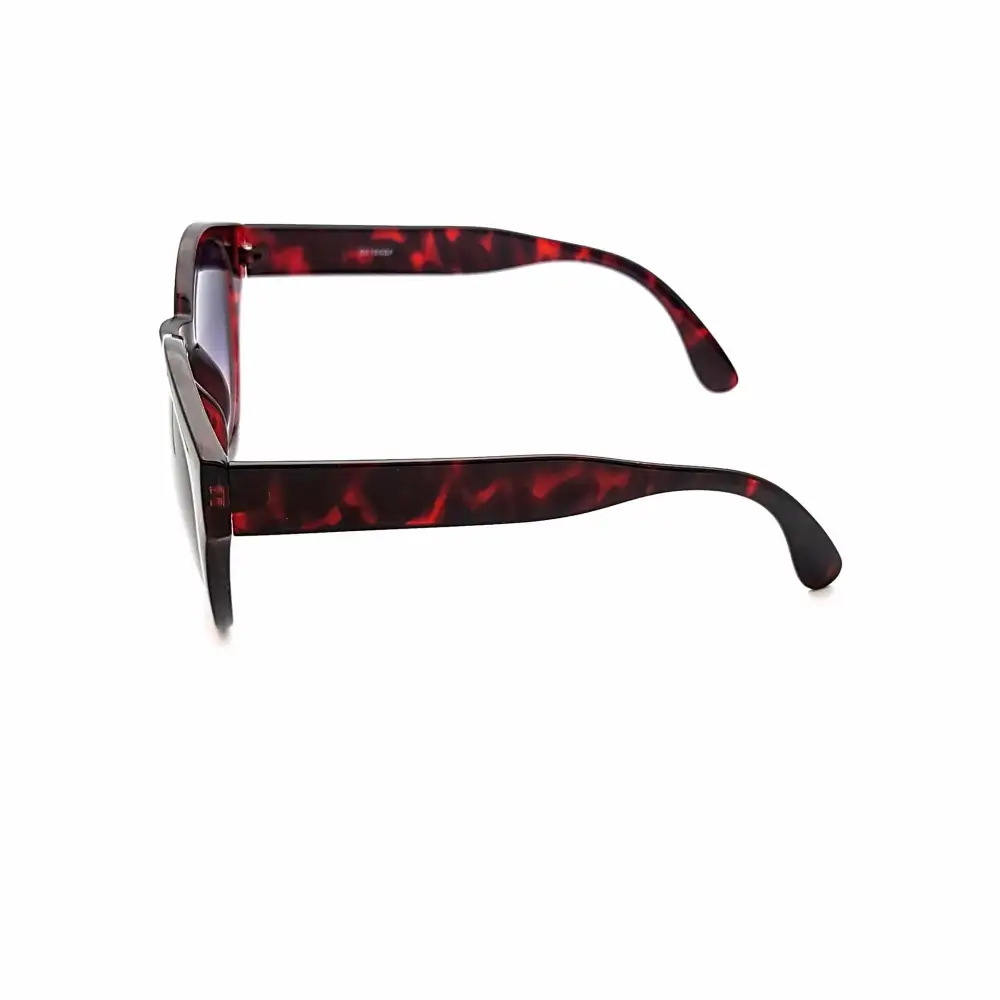 Large Round Bifocal Reading Sunglasses