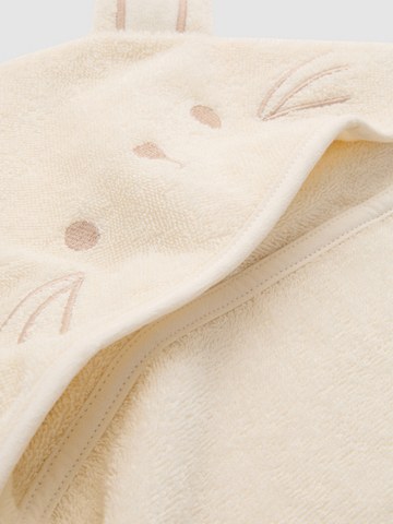Bunny Hooded Towel detail 1