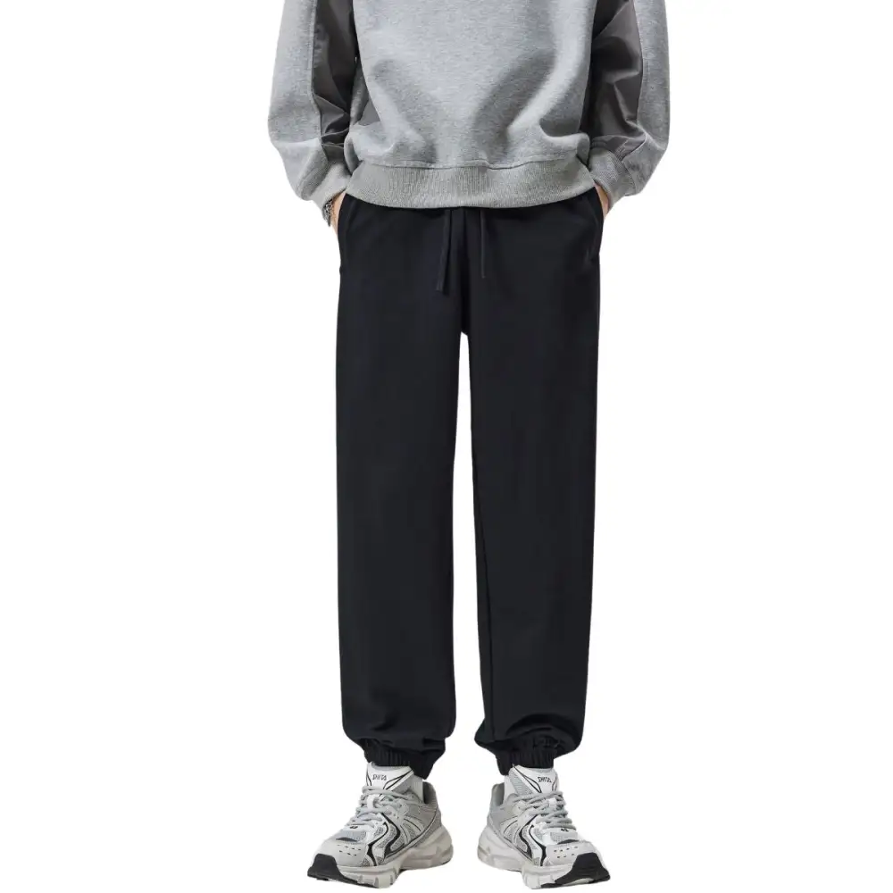Modern Men's Jogger Pants