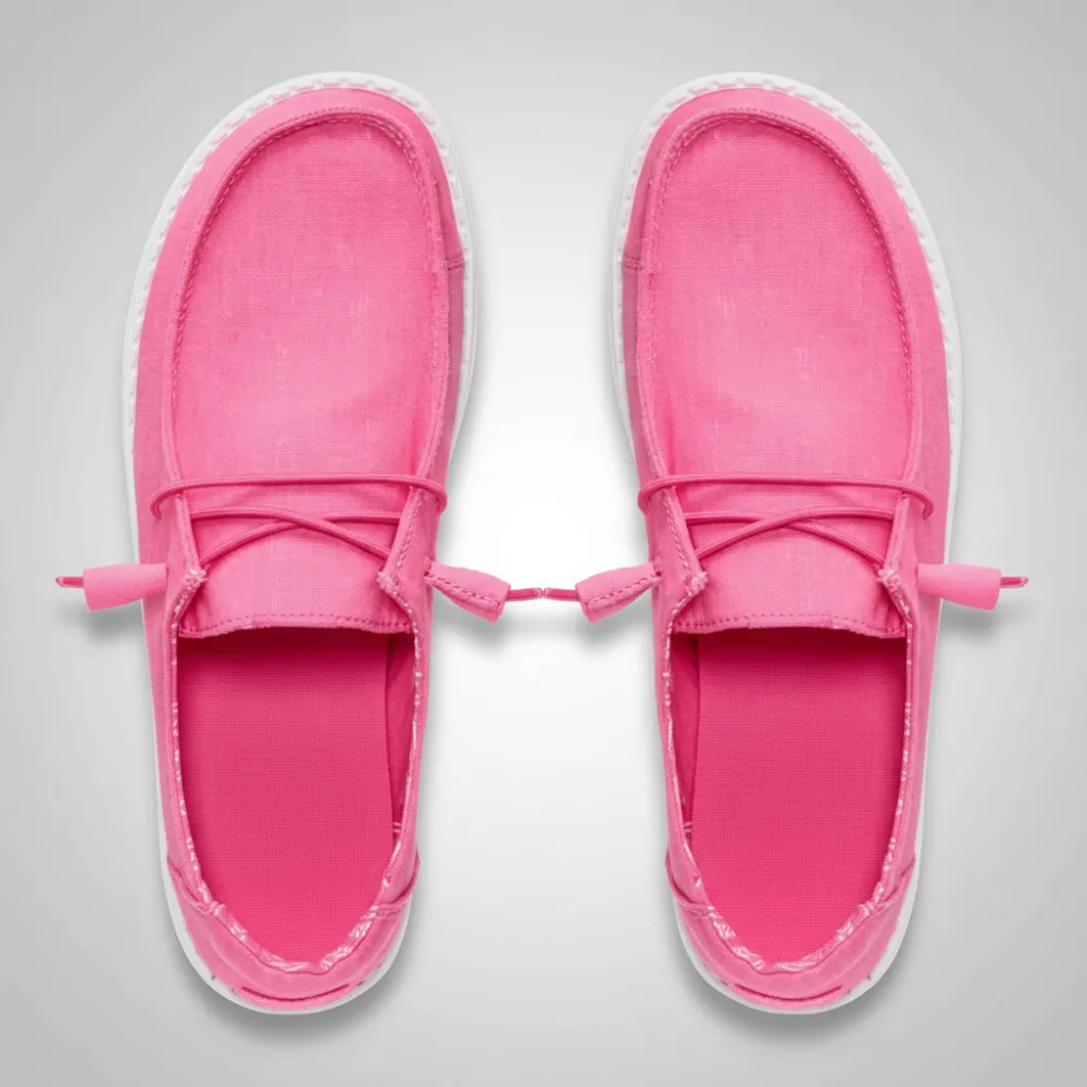 Casual Stretch Everyday Comfort Shoes
