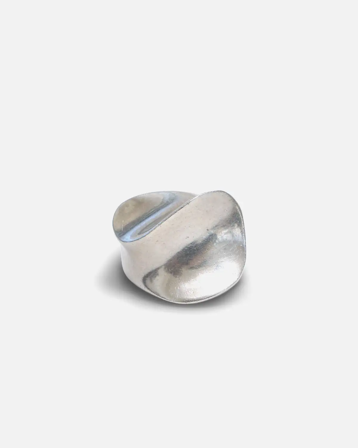 Curved Classic Ring