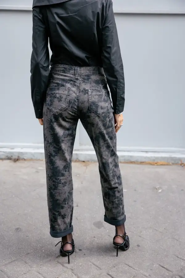 Women's Casual Contemporary Denim Jeans