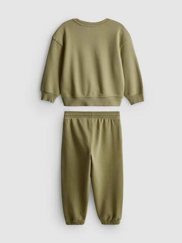 1-9yrs | Sweatshirt and Cuffed Joggers Set detail 1