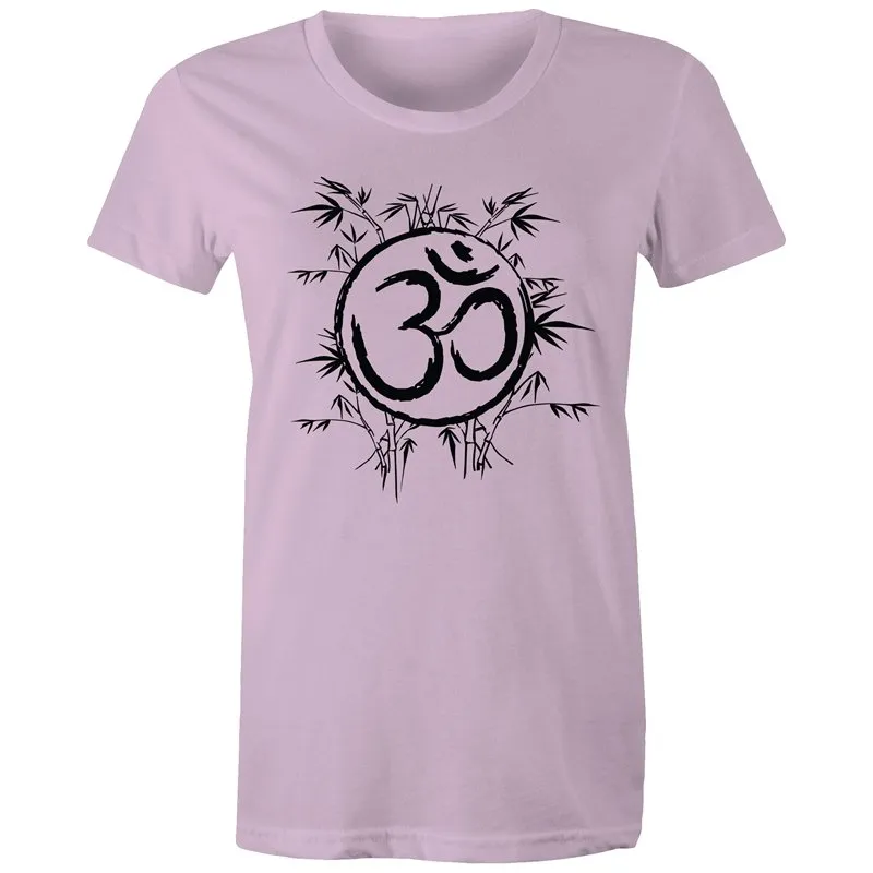 Yoga Sketch T-Shirt