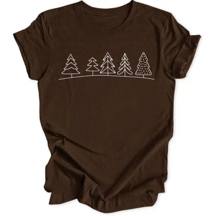 Treeline Unisex T-Shirt