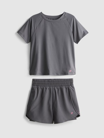 3-9yrs | Active T-Shirt and Runner Shorts Set detail 2