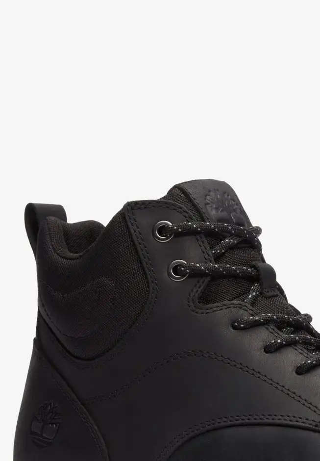 Timberland® Parker Street Mid Lace-Up Sneaker Boot