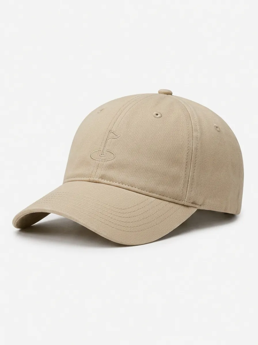 Unisex Equestrian Lover Horse Jump Printed Baseball Cap