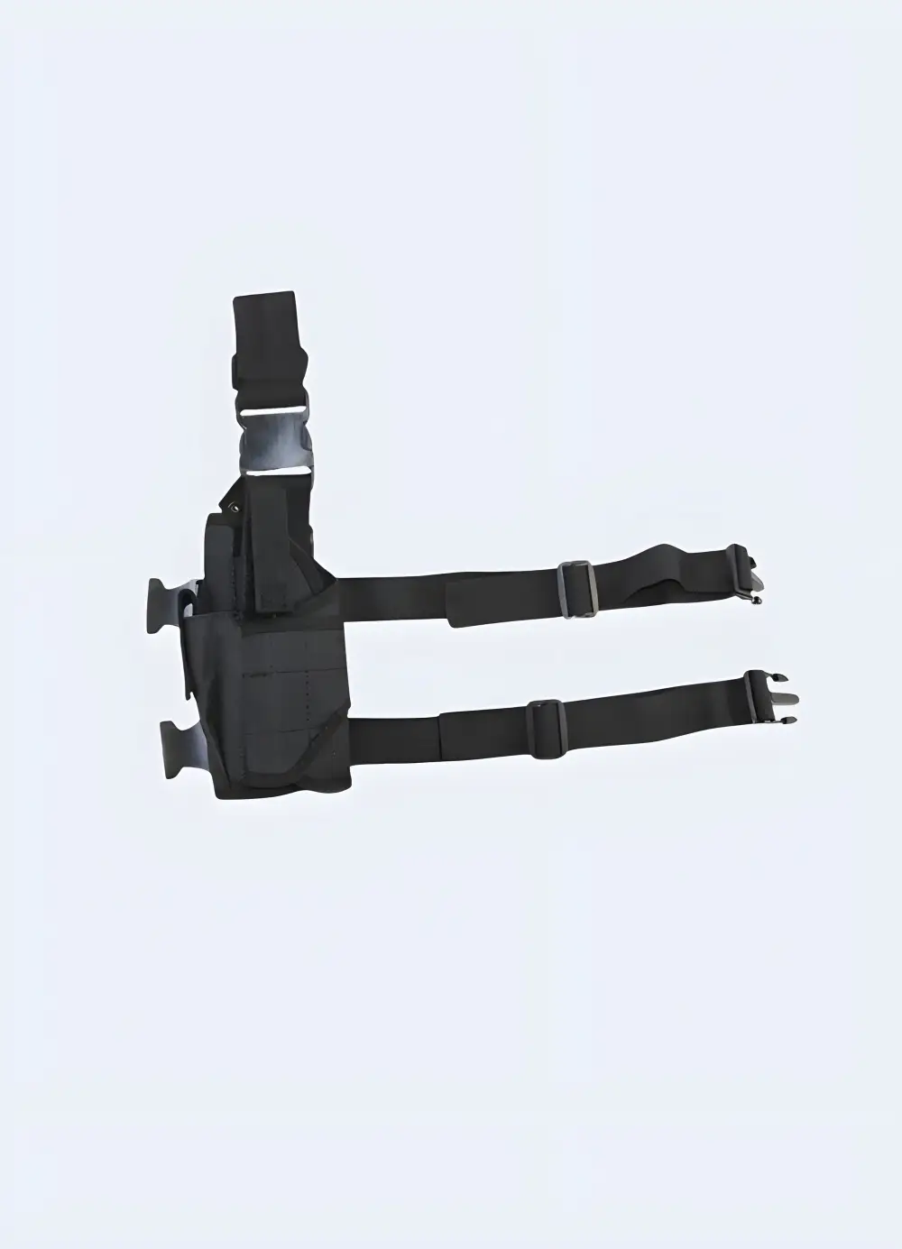 Drop Leg Organizer Pouch