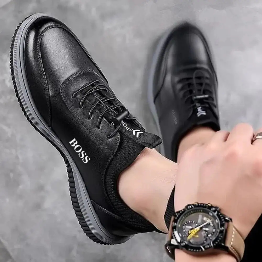 Fashion Orthopedic Sneakers - [LAST UNITS ON SALE]