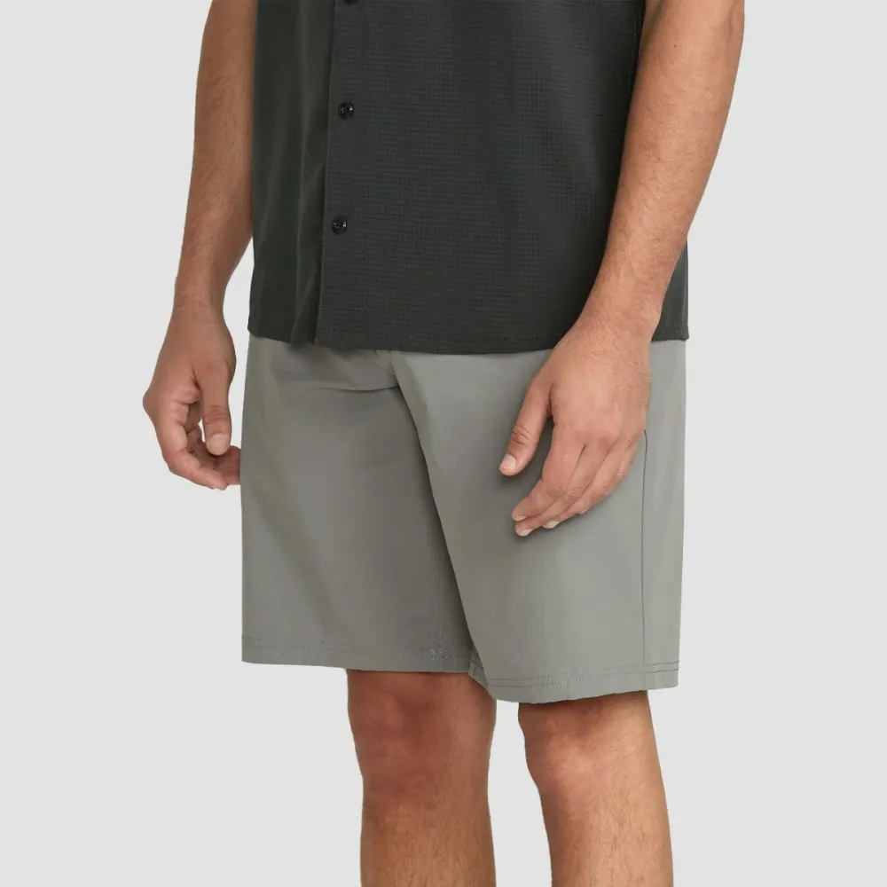 Performance Casual Shorts