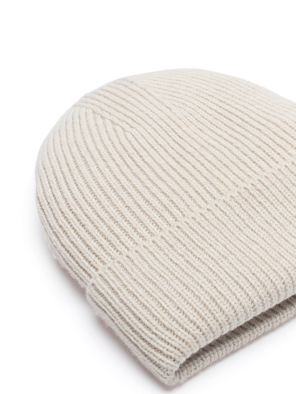 Cute Solid Color Knitted Cap